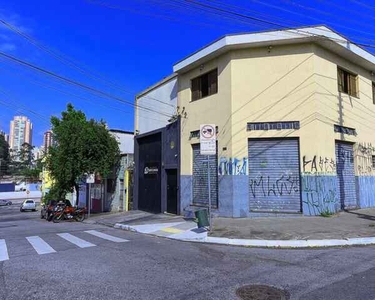 CASA RESIDENCIAL em São Paulo - SP, Belenzinho