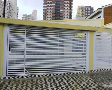 CASA RESIDENCIAL em SÃO PAULO - SP, JARDIM DA SAÚDE