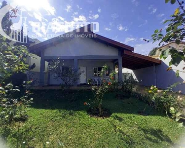 Casa residencial para Venda Tijuco das Telhas, Campinas - Condomínio Estância Paraíso