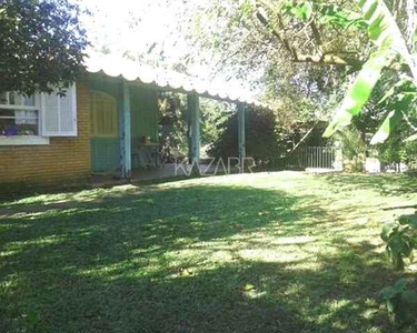 Casa Térrea a venda com 3 quartos em Jardim do Lago - Atibaia - SP