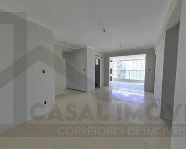 CASAL IMÓVEIS VENDE ED ATLANTICO SUL 3 SUÍTES + 2 VGS