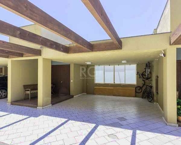 ![CDATA[Casa Condominio para Venda - 341.39m², 2 dormitórios, sendo 2 suites, 2 vagas - V