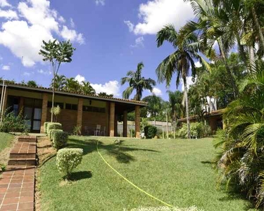 CHACARA RESIDENCIAL em ITUPEVA - SP, CHÁCARAS DO GUACURI