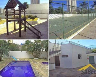 Cobertura com 3 dormitórios à venda, 214 m² por R$ 960.000 - Santana - São Paulo/SP