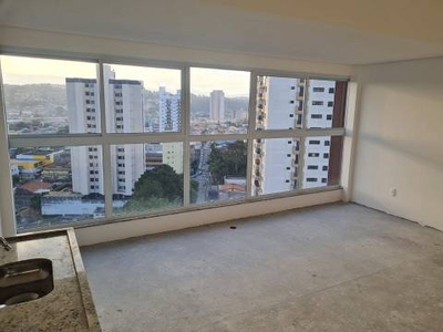 Cobertura com 3 Quartos à venda, 170m² - Vila Galvão