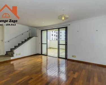 Cobertura Duplex - 323 m² - Vila Andrade