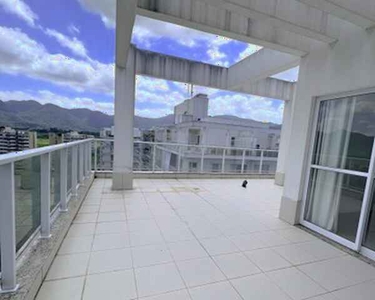 Cobertura Duplex 4 quartos a venda Wonderfull Recreio Resort
