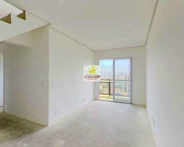 Cobertura duplex à venda, Vila Paiva, 124m², 3 dormitórios, 1 suíte, 2 vagas!