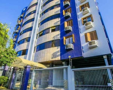 COBERTURA RESIDENCIAL em Porto Alegre - RS, Petrópolis