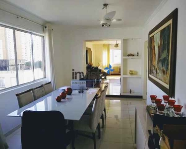 Comprar apartamento de 3 quartos no gonzaga em Santos