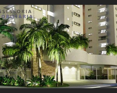 Condomínio Royal Palms - Venda de apartamento em Capim Macio com 3 suítes, alto padrão