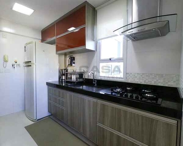 DM- Apartamento para venda tem 110 metros quadrados com 4 quartos em Jardim Camburi - Vitó