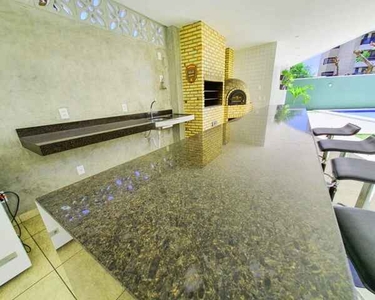 Ed. Ardenas Apartamento com 3 quartos, 145 m², à venda por R$ 970.000- Guararapes