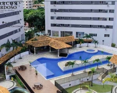 Ed. Terra brasilis resort urbano na Batista Campos