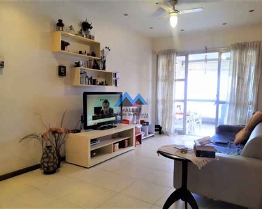 Excelente apartamento de 2 quartos (sendo 1 suíte) à venda na Barra da Tijuca