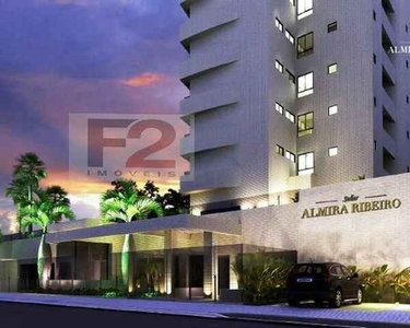 Excelente apartamento em lagoa nova com 4 suítes