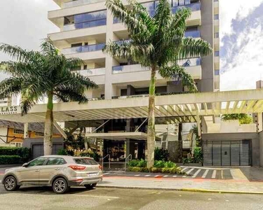 Excelente apartamento no centro área nobre sendo 02 suítes área privativa: 76,27m²