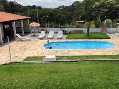 Fazenda / Sítio / Chácara com 3 Quartos à venda, 8500m² - Dona Catarina