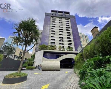 Flat com 2 dormitórios à venda, 62 m² por R$ 1.000.000 - Jardim Europa - São Paulo/SP