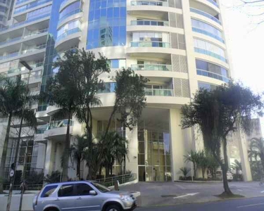 FLAT RESIDENCIAL em São Paulo - SP, Jardim Paulista