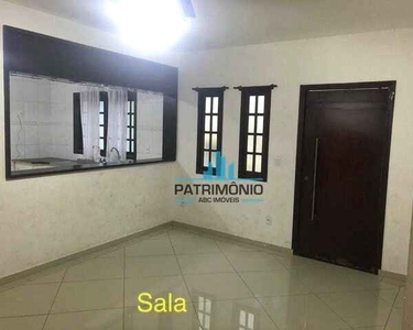 Imóvel com 3 casas à venda - 572 m² por R$ 999.000 - Nova Gerty - São Caetano do Sul/SP