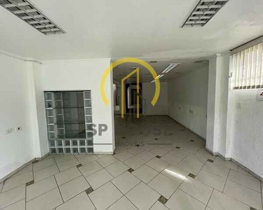 Imóvel Comercial à venda, R$ 970.000,00 ou Aluguel R$ 6.000, com 150 m² - Brooklin - São P