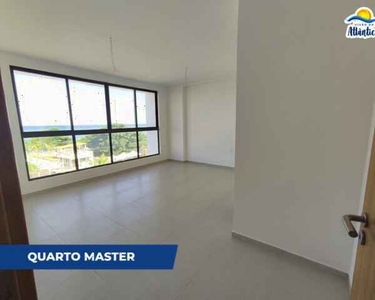 Imóvel para venda tem 273 metros quadrados com 4 quartos em Poço - Cabedelo - Paraíba