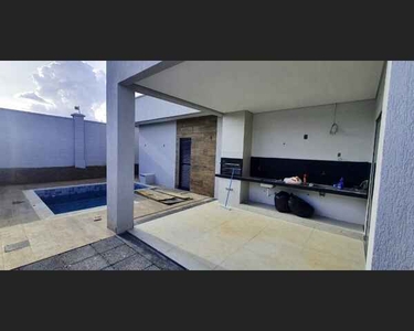 Linda Casa em Condomínio Terras alpha R$ 939.000,00