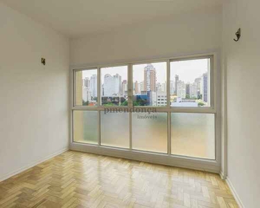 Lindo apartamento à venda em Pinheiros com 3 quartos e 1 vaga, 103m² pronto para morar!