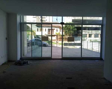 Loja, 286 m² - venda por R$ 990.000,00 ou aluguel por R$ 4.000,00/mês - Manoel Honório - J