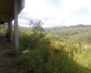 LOTE RESIDENCIAL em BRUMADINHO - MG, ESTANCIA ALPINA