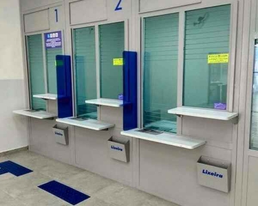 MRS Negócios Vende c/Exclusividade - Operação Lotérica em Canoas/RS