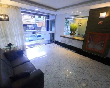 NL/Apartamento para venda montado na quadra do mar com 4 quartos em Jardim Camburi - Vitór