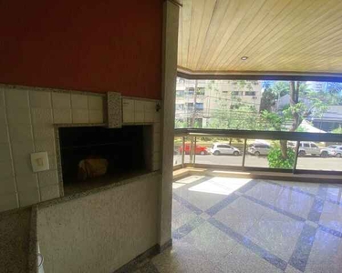 Oportunidade - Apartamento para Locação com 3 Suítes - Centro - Londrina - Pr