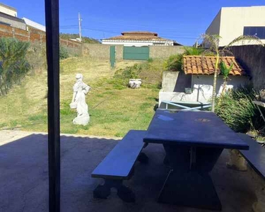 Oportunidade!!! Lote de 1.000m² com Casa Simples - Arniqueiras