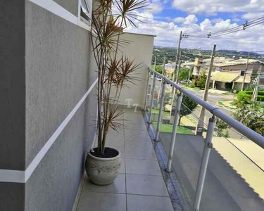 OPORTUNIDADE - R$ 980.000,00 À VISTA - LINDO SOBRADO COM ÁREA DE LAZER COMPLETA - CONDOMÍN