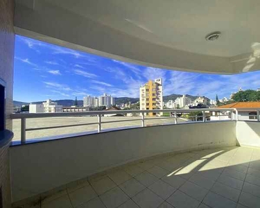 Ótimo apartamento de 3 dormitórios na Trindade - Florianópolis - SC