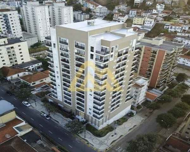 POÇOS DE CALDAS - Apartamento Padrão - CENTRO