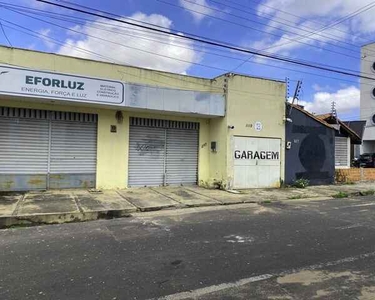 Ponto Comercial - Avenida Campos Sales