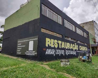 PONTO COMERCIAL em BRASÍLIA - DF, SAMAMBAIA NORTE (SAMAMBAIA