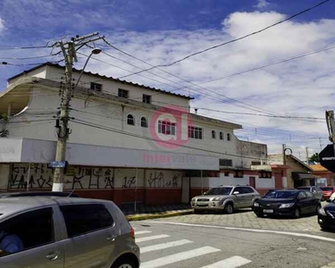 PONTO COMERCIAL em JACAREÍ - SP, PARQUE ITAMARATI