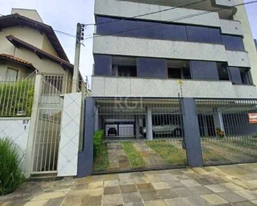 Porto Alegre - Apartamento Padrão - Jardim Planalto