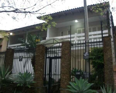 Porto Alegre - Casa Padrão - Jardim Itu Sabará