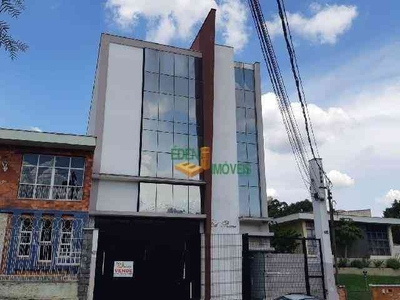 Prédio à venda no bairro Vila Carvalho, 706m²