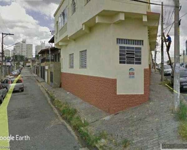 PREDIO COMERCIAL E RESIDENCIAL!