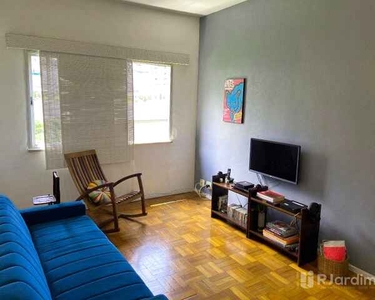 Próximo ao Clube Piraquê. Portaria 24h. Apartamento com 3 quartos à venda, 87 m², Jardim B