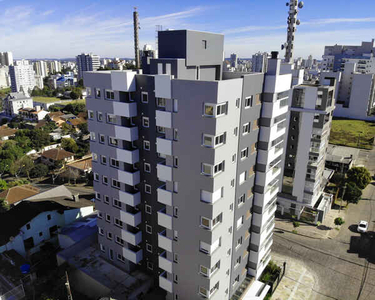 RESIDENCIAL THARROS - apartamento 03 dormitórios para venda em Lourdes, Caxias do Sul