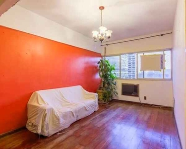 RIO DE JANEIRO - Apartamento Padrão - Ipanema