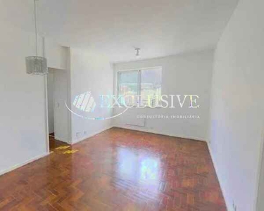 Rio de Janeiro - Apartamento Padrão - Jardim Botânico