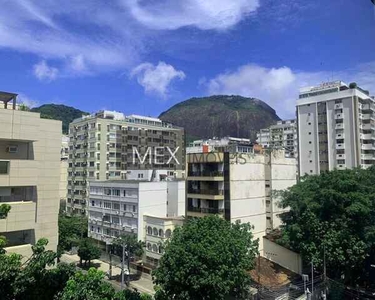 RIO DE JANEIRO - Apartamento Padrão - JARDIM BOTÂNICO